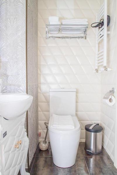 سیلور 34 بوتیک هتل