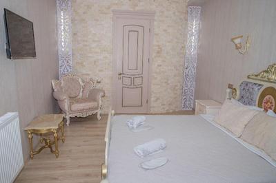 سیلور 34 بوتیک هتل