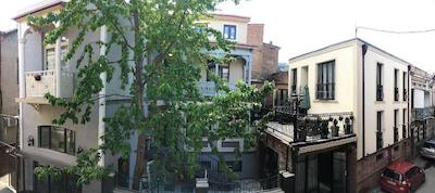 سیلور 34 بوتیک هتل