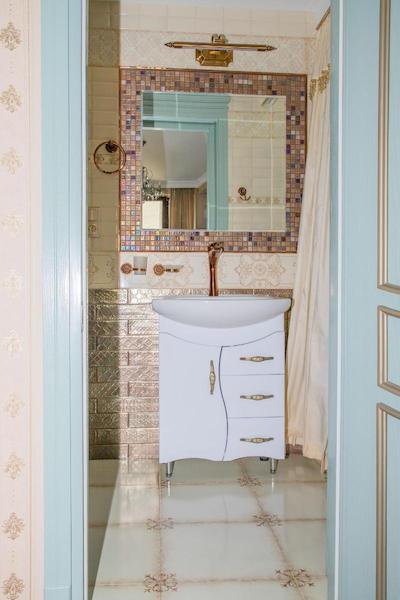 سیلور 34 بوتیک هتل