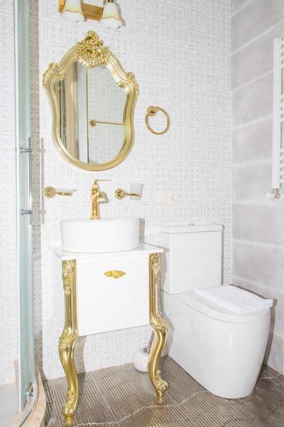 سیلور 34 بوتیک هتل