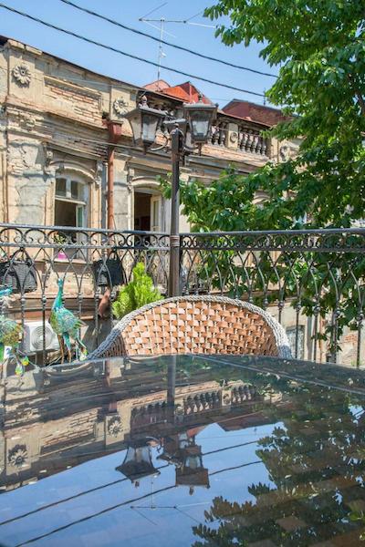 سیلور 34 بوتیک هتل