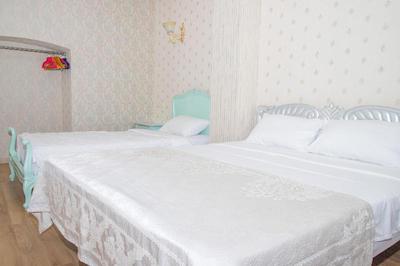 سیلور 34 بوتیک هتل