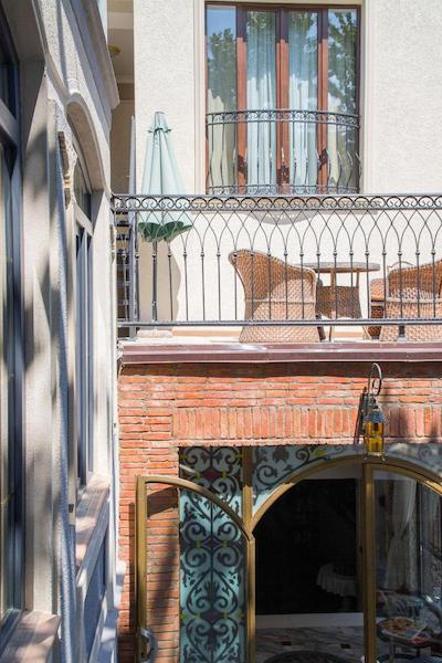 سیلور 34 بوتیک هتل