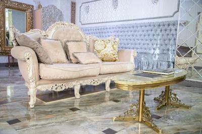 سیلور 34 بوتیک هتل