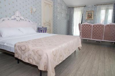 سیلور 34 بوتیک هتل