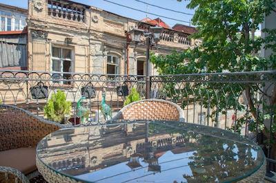 سیلور 34 بوتیک هتل