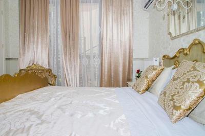 سیلور 34 بوتیک هتل