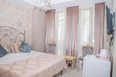 سیلور 34 بوتیک هتل