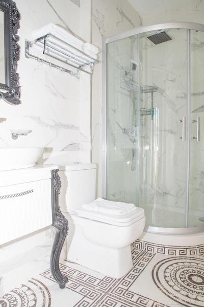 سیلور 34 بوتیک هتل