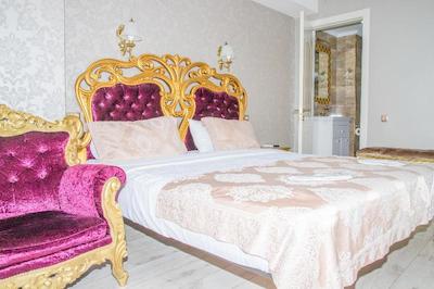 سیلور 34 بوتیک هتل