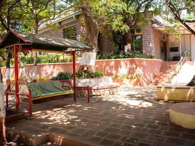 آدامو د ریسورت