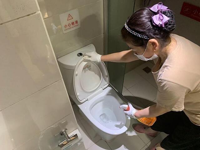 هانگژو شنگتنگ هتل