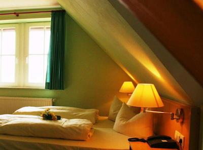 Seehof Zielow an der Müritz