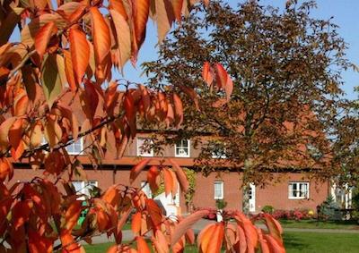 Seehof Zielow an der Müritz