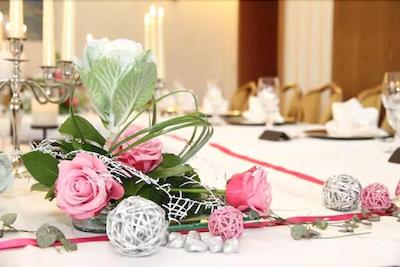 Seehof Zielow an der Müritz