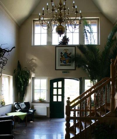 Seehof Zielow an der Müritz