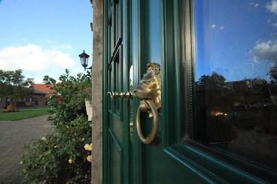 Seehof Zielow an der Müritz