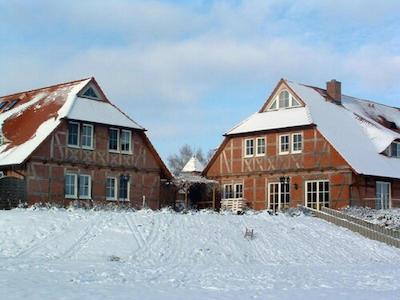 Seehof Zielow an der Müritz