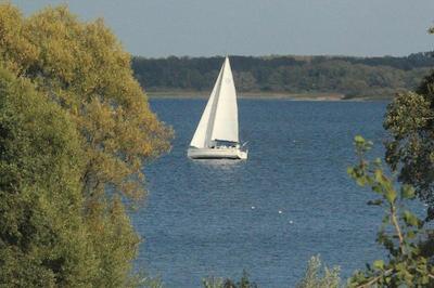 Seehof Zielow an der Müritz