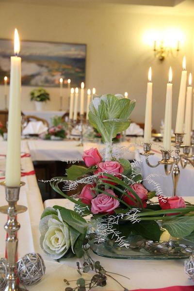 Seehof Zielow an der Müritz