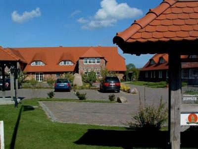 Seehof Zielow an der Müritz