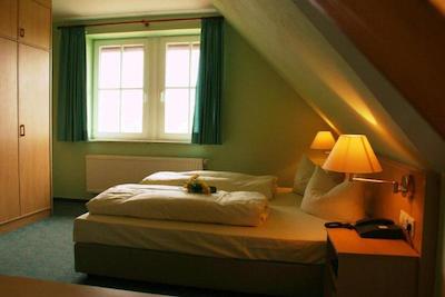 Seehof Zielow an der Müritz