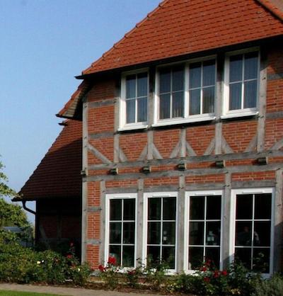 Seehof Zielow an der Müritz