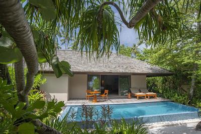 رزیدنس مالدیوز ات دیگورا