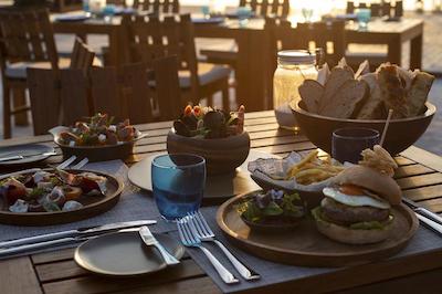 رزیدنس مالدیوز ات دیگورا