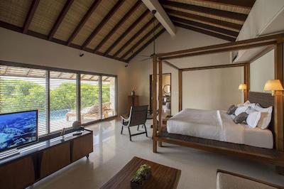 رزیدنس مالدیوز ات دیگورا