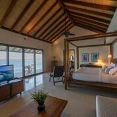 رزیدنس مالدیوز ات دیگورا