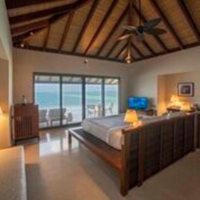 رزیدنس مالدیوز ات دیگورا