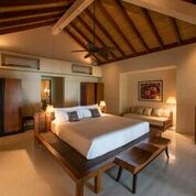 رزیدنس مالدیوز ات دیگورا