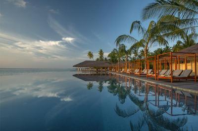 رزیدنس مالدیوز ات دیگورا