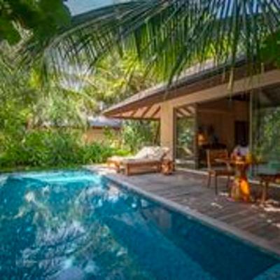 رزیدنس مالدیوز ات دیگورا