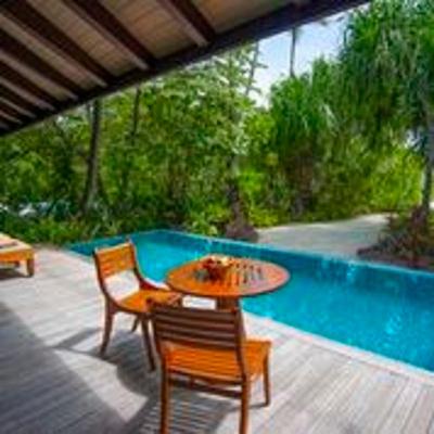 رزیدنس مالدیوز ات دیگورا