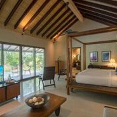 رزیدنس مالدیوز ات دیگورا