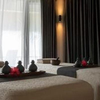 رزیدنس مالدیوز ات دیگورا