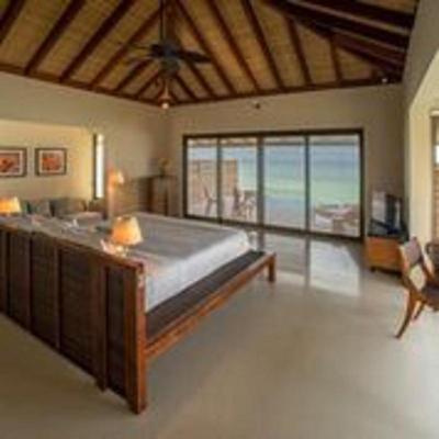 رزیدنس مالدیوز ات دیگورا