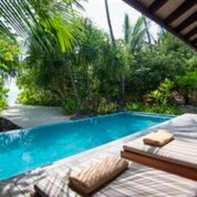 رزیدنس مالدیوز ات دیگورا