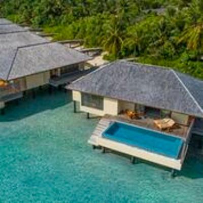 رزیدنس مالدیوز ات دیگورا