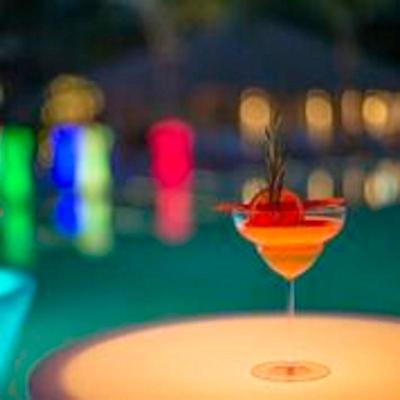 رزیدنس مالدیوز ات دیگورا