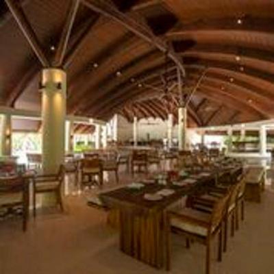 رزیدنس مالدیوز ات دیگورا