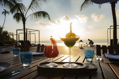 رزیدنس مالدیوز ات دیگورا