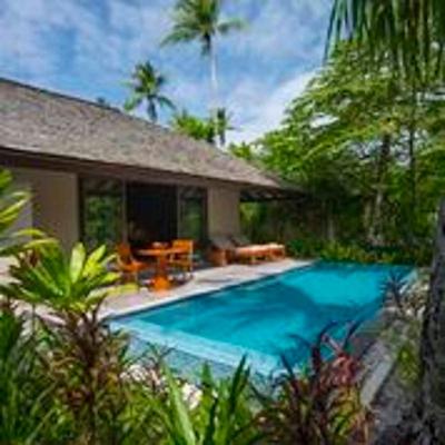 رزیدنس مالدیوز ات دیگورا