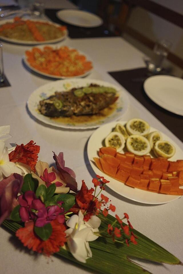 توندی گست هاوس
