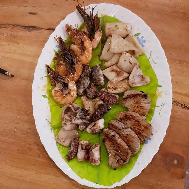 توندی گست هاوس