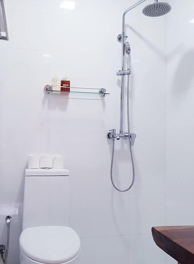 توندی گست هاوس