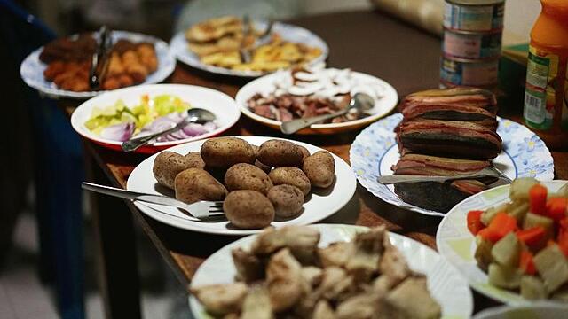 توندی گست هاوس